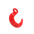 Alloy steel Eye foundry  Hook /Large Opening Hook open eye hook Wholesale